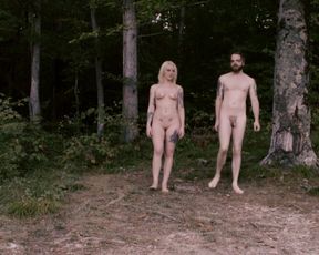 Lucretia Lynn - Harvest Lake (2016)