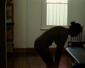 Naked scenes Neveen Hanna Nude - A Light Touch (2012)