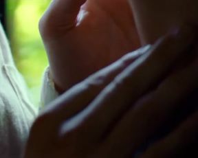 Naked scenes Neveen Hanna Nude - A Light Touch (2012)