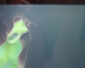 Naked scenes Neveen Hanna Nude - A Light Touch (2012)