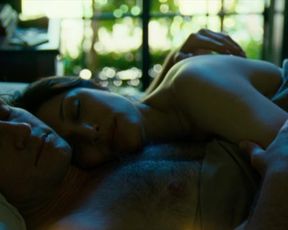 Naked scenes Neveen Hanna Nude - A Light Touch (2012)
