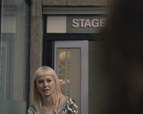 Naked scene Lydia Wilson Nude - Requiem s01e01 (2018) TV show nudity video