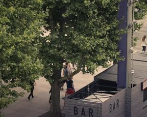 Naked scene Lydia Wilson Nude - Requiem s01e01 (2018) TV show nudity video