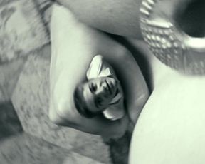 Monica Bellucci nude - Malèna (2000)