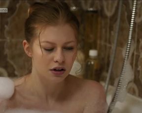 Sexy Zoe Straub, Martina Ebm nude - Vorstadtweiber S02E01 (2016) 