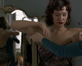 Paz de la Huerta - Boardwalk Empire Compilation