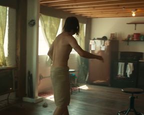 Nicole Herold & Madeline Brewer & Amanda Cerny - The Deleted (2016) s1e1