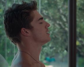 Nicole Herold & Madeline Brewer & Amanda Cerny - The Deleted (2016) s1e1