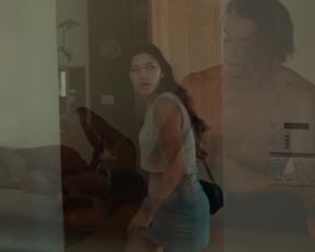 Nicole Herold & Madeline Brewer & Amanda Cerny - The Deleted (2016) s1e1