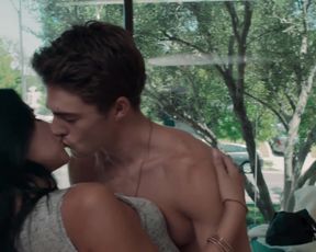 Nicole Herold & Madeline Brewer & Amanda Cerny - The Deleted (2016) s1e1