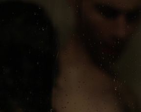 Naked scenes Sarah Schoofs, Tristan Risk Nude - Ayla (2017)