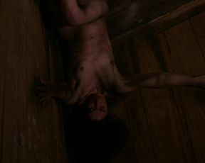 Naked scenes Sarah Schoofs, Tristan Risk Nude - Ayla (2017)