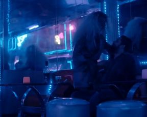 Actress Pathy Dejesus Nude - Rua Augusta s01e06-11 (2018) Nudity and Sex in TV Show