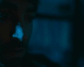 Actress Pathy Dejesus Nude - Rua Augusta s01e06-11 (2018) Nudity and Sex in TV Show