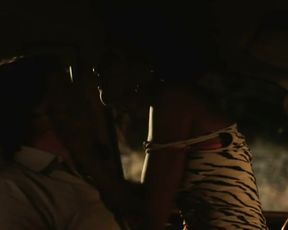 Actress Pathy Dejesus Nude - Rua Augusta s01e06-11 (2018) Nudity and Sex in TV Show