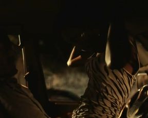 Actress Pathy Dejesus Nude - Rua Augusta s01e06-11 (2018) Nudity and Sex in TV Show