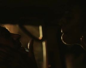 Actress Pathy Dejesus Nude - Rua Augusta s01e06-11 (2018) Nudity and Sex in TV Show