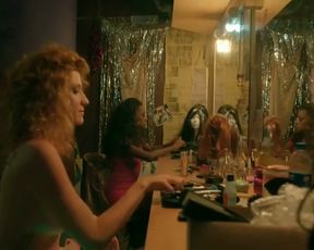 Actress Pathy Dejesus Nude - Rua Augusta s01e06-11 (2018) Nudity and Sex in TV Show