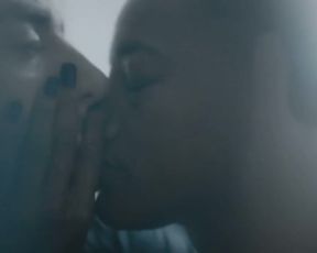 Actress Pathy Dejesus Nude - Rua Augusta s01e06-11 (2018) Nudity and Sex in TV Show