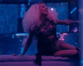 Actress Pathy Dejesus Nude - Rua Augusta s01e06-11 (2018) Nudity and Sex in TV Show