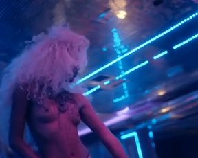 Actress Pathy Dejesus Nude - Rua Augusta s01e06-11 (2018) Nudity and Sex in TV Show