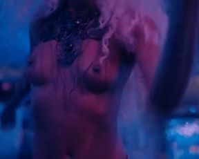 Actress Pathy Dejesus Nude - Rua Augusta s01e06-11 (2018) Nudity and Sex in TV Show