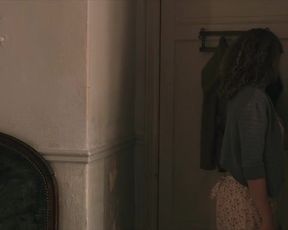 Naked scenes Lou Chauvain Nude - La promesse de l'aube (2017)