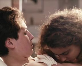 Naked scenes Lou Chauvain Nude - La promesse de l'aube (2017)