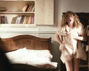 Naked scenes Lou Chauvain Nude - La promesse de l'aube (2017)