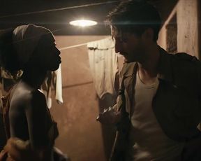 Naked scenes Lou Chauvain Nude - La promesse de l'aube (2017)