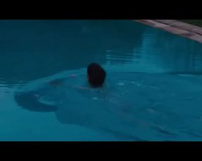 Naked scenes Lou Chauvain, Alma Jodorowsky Nude - Juillet Août (2016)