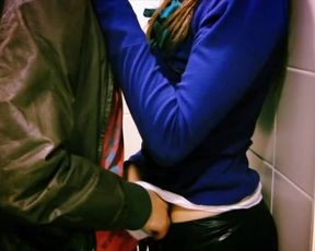 Explicit sex scene Murielle Scherre - I Make Porno And I Like It (2009) Adult video from the movie