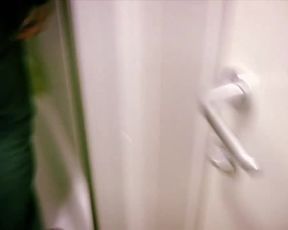 Explicit sex scene Murielle Scherre - I Make Porno And I Like It (2009) Adult video from the movie