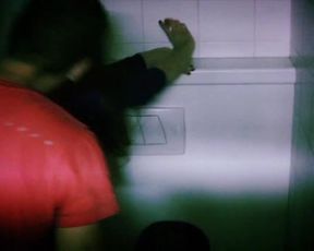 Explicit sex scene Murielle Scherre - I Make Porno And I Like It (2009) Adult video from the movie