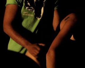 Explicit sex scene Murielle Scherre - I Make Porno And I Like It (2009) Adult video from the movie