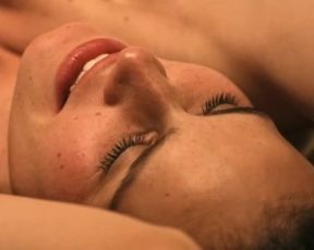 Explicit sex scene Saralisa Volm - Hotel Desire (2011) Adult video from the movie
