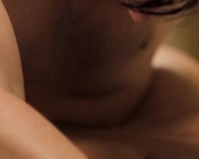 Explicit sex scene Saralisa Volm - Hotel Desire (2011) Adult video from the movie