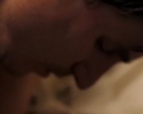 Explicit sex scene Saralisa Volm - Hotel Desire (2011) Adult video from the movie