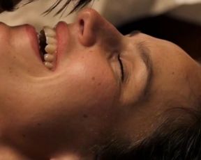 Explicit sex scene Saralisa Volm - Hotel Desire (2011) Adult video from the movie