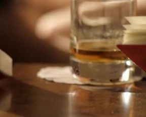 Explicit sex scene Saralisa Volm - Hotel Desire (2011) Adult video from the movie