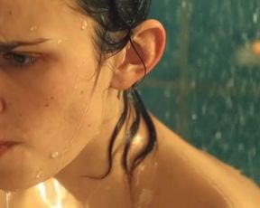 Explicit sex scene Saralisa Volm - Hotel Desire (2011) Adult video from the movie