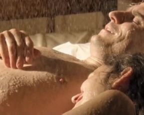 Explicit sex scene Saralisa Volm - Hotel Desire (2011) Adult video from the movie