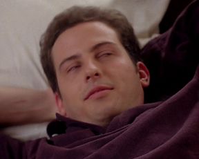 Celebrity Lesbian Video - Alyssa Milano - Embrace Of The Vampire 