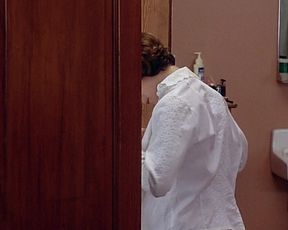 Celebrity Lesbian Video - Alyssa Milano - Embrace Of The Vampire 