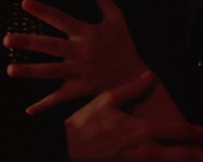 Celebrity Lesbian Video - Alyssa Milano - Embrace Of The Vampire 