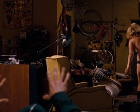 Mircea Monroe - The Change-Up (2011)