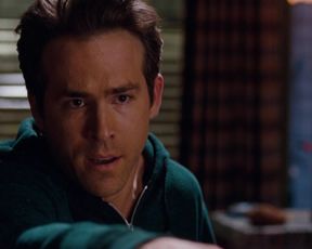 Mircea Monroe - The Change-Up (2011)