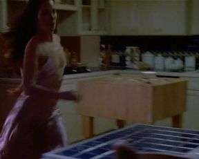 Madeleine Stowe - Unlawful Entry (1992)