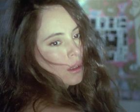 Madeleine Stowe - Unlawful Entry (1992)