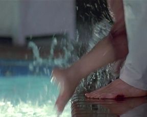 Madeleine Stowe - Unlawful Entry (1992)